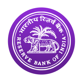 RBI Certified badge